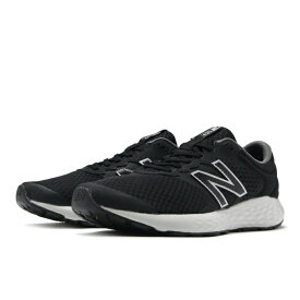 ニューバランス 4E幅 幅広 ワイド ランニングシューズ ジョギング マラソン スニーカー メンズ E420 v2 ME420FB2 4E new balance