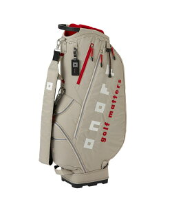 Imt ONOFF LfBobO Y Caddie Bag OB3624