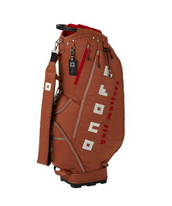 ySiΏۍő10OFFN[|! 9/25 23:59܂ŁzImt ONOFF LfBobO Y Caddie Bag OB3624