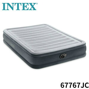 yK̔XzCebNX INTEX GA[xbh GAxbh RtH[gvbV~bhCY _u COMFORT-PLUSH MID RISE 67767JC d|v [ ^ RpNgd