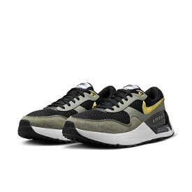 ナイキ スニーカー メンズ エアマックス システム SYSTM DM9537-008 NIKE