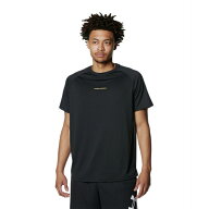 アンダーアーマー バスケットボールウェア 半袖シャツ メンズ UAテック ロングショット ショートスリーブ…