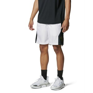 �A���_�[�A�[�}�[ �o�X�P�b�g�{�[�� �n�[�t�p���c �����Y UA Baseline Money Shorts 1384726-100 UNDER ARMOUR �o�X�P�b�g�p���c �o�X�P�b�g�{�[���p���c �Q�[���p���c ���K�� ����