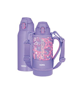 ySiΏۍő10OFFN[|! 9/25 23:59܂ŁzT[X THERMOS  Ƃ ^ ^fMX|[c{g FJS-800F