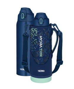 【全品対象最大10%OFFクーポン 10/24 20:00〜10/27 1:59】サーモス THERMOS 水筒 すいとう 持ち運び 真空断熱スポーツボトル FJS-1500F