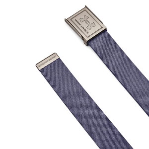 ySiΏۍő10OFFN[|sI`10/18 23F59zA_[A[}[ St xg Y Stretch Webbing Belt 1383935-025 UNDER ARMOUR