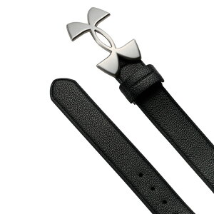 ySiΏۍő10OFFN[|! 9/25 23:59܂ŁzA_[A[}[ St xg Y UA Logo Buckle Belt 1385560-001 UNDER ARMOUR