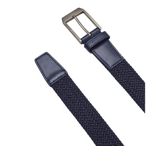 ySiΏۍő10OFFI11/20 20:00`11/27 1:59zA_[A[}[ St xg Y UA Braided Belt 1387746-100 UNDER ARMOUR