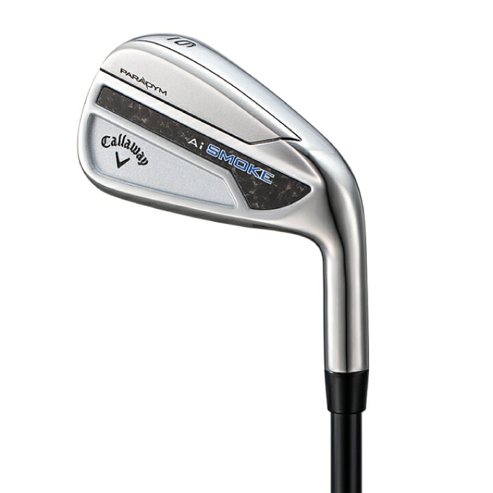 楽天市場】キャロウェイ アイアンセット 5本組 メンズ N.S.PRO ZELOS 7 