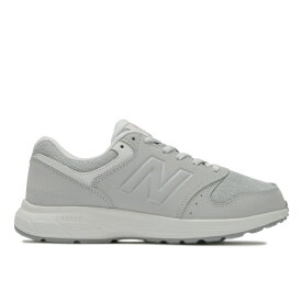 【エントリーでポイント最大15倍！】ニューバランス ウォーキングシューズ レディース 550 v4 WW550GY4 2E new balance