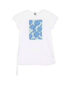 プーマ Tシャツ 半袖 レディース ウィメンズ サマーパック MX グラフィック 半袖 Tシャツ 680710 PUMA