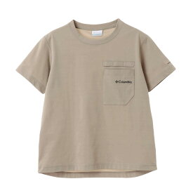 コロンビア Tシャツ 半袖 メンズ レディース MOUNTAINS ARE CALLING SS TEE マウンテンズアーコーリングショートスリーブTシャツ PM0061 221 Columbia