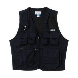 コロンビア ベスト メンズ GOLD CREEK VEST PM0381 472 Columbia