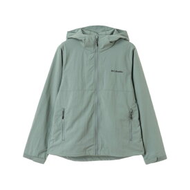 【エントリーでポイント最大15倍！】コロンビア マウンテンパーカー レディース VIZZAVONA PASS II JACKET XL8053 305 Columbia