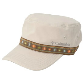 コロンビア 帽子 キャップ メンズ レディース ウォルナットピークキャップ PU5042 278 Columbia