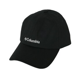 コロンビア 帽子 キャップ メンズ レディース SALMON PATH CAP サーモンパスキャップ PU5682 010 Columbia