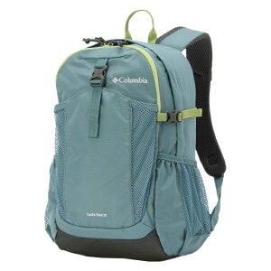 RrA obNpbN Y fB[X LbXbN20LobNpbN 2 CASTLE ROCK 20L BACKPACK II PU8663 329 Columbia
