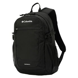 コロンビア バックパック メンズ レディース キャッスルロック15L バックパック2 CASTLE ROCK 15L BACKPACK II PU8664 010 Columbia