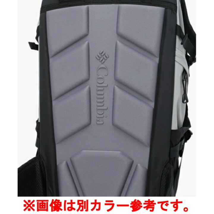 楽天市場】コロンビア バックパック メンズ レディース ペッパーロック 