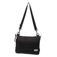 コロンビア ショルダーバッグ メンズ レディース PRICE STREAM SACOCHE PU8700 010 Columbia