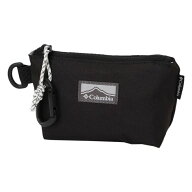 コロンビア ポーチ メンズ レディース PRICE STREAM POUCH S PU2408 010 Columbia