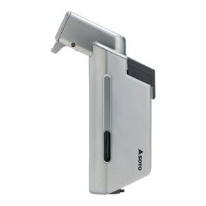 ySiΏۍő10OFFN[|! 9/25 23:59܂Łz\g SOTO g[` MICRO TORCH EDGE }CNg[` GbW ST-489