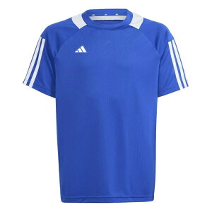 アディダス Tシャツ 半袖 ジュニア セレーノ AEROREADY ジャージー キッズ IS0331 KNX36 adidas