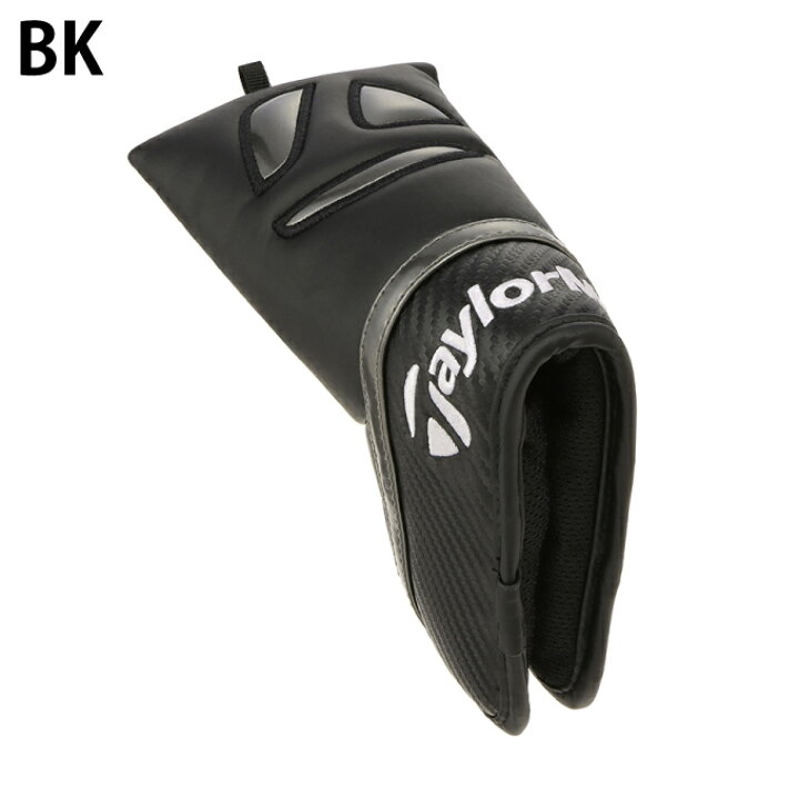 楽天市場】テーラーメイド TaylorMade ヘッドカバー パター用 TM24 