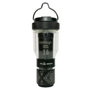 �t�B�t�e�B �t�B�t�e�B ���[�N�V���b�v 50/50WORKSHOP �����^�� LED�����^�� MINIMALIGHT REMOTE CONTROL 2.0 TR8-5WS-4030