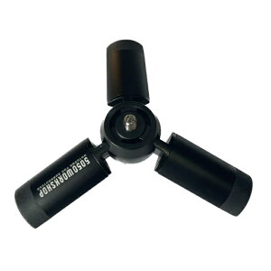 �t�B�t�e�B �t�B�t�e�B ���[�N�V���b�v�i50/50WORKSHOP�j �����^���X�^���h MINI TRIPOD SS TR014-5WS-4322