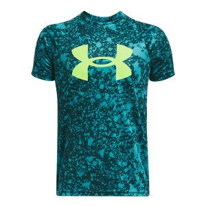 A_[A[}[ TVc  WjA UAebN V[gX[uTVc I[I[o[vg rbOS g[jO KIDS 1363278-449 UNDER ARMOUR