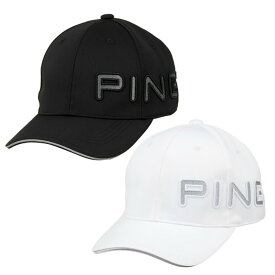 ピン PING ゴルフ キャップ メンズ HW-F2405 SIDE LOGO CAP サイドロゴキャップ 37453