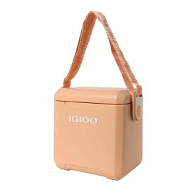 イグルー クーラーボックス 10.4L 11QT TAG-A-LONG TOO 00132972 保冷 Igloo 小型 部活 お花見 運動会 小さめ ピクニック フェス イベント