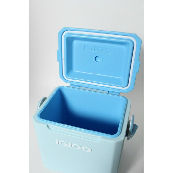 楽天市場】イグルー クーラーボックス 10.4L 11QT TAG-A-LONG TOO 00132974 保冷 Igloo 小型 部活 お花見  運動会 小さめ ピクニック フェス イベント : ヒマラヤ楽天市場店 Igloo 11クォートタグ ストラップ付きピクニックスタイルクーラー