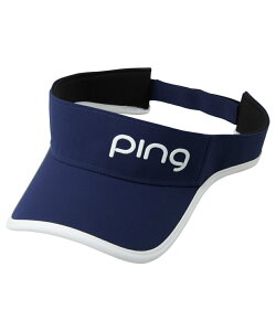 s PING St ToCU[ fB[X HW-L2403 WATER REPELLENT LADIES VISOR oCU[ 37466