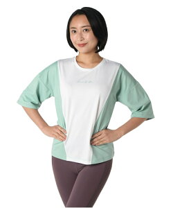 �A���h���C�t &life T�V���c ���� ���f�B�[�X �����h�~ �J���[�u���b�NT�V���c AL451102B031