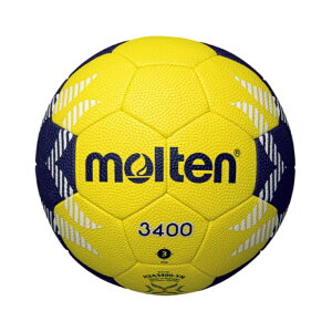 �����e�� molten �n���h�{�[�� 3�� A3400 3���� H3A3400-YN