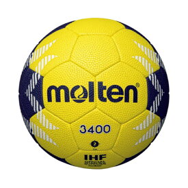 モルテン molten ハンドボール 2号 A3400 2号球 H2A3400-YN
