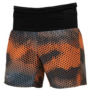 ミズノ ショートパンツ メンズ ランニングマルチポケットパンツグラフィック J2MBA52097 MIZUNO