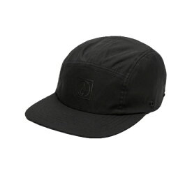 ボルコム VOLCOM 帽子 キャップ メンズ レディース STONE TRIP FLAP CAP D5512404