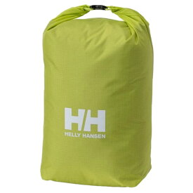 【期間限定ポイント20倍！5/23 20:00〜5/27 01:59】ヘリーハンセン HELLY HANSEN スタッフサック HH Dry Bag 10 HHドライバッグ10 HY92403 FY