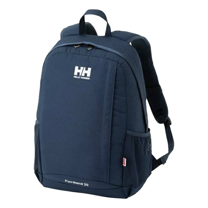 楽天市場】ヘリーハンセン HELLY HANSEN バックパック Fjordland 20 