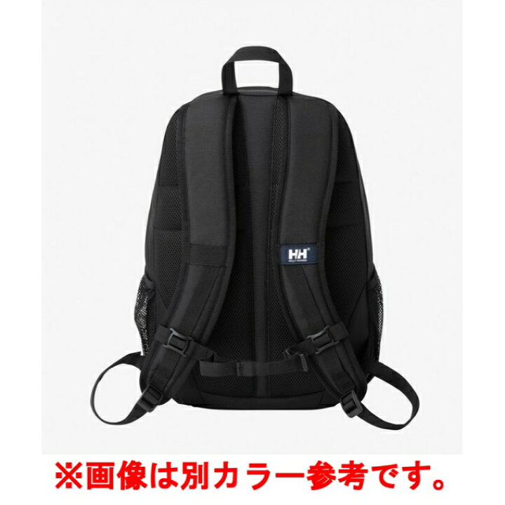 楽天市場】ヘリーハンセン HELLY HANSEN バックパック Fjordland 20 