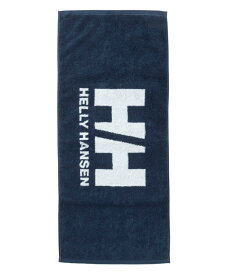 ヘリーハンセン HELLY HANSEN マフラータオル HH Logo Towel M ロゴ タオル HA92424 ON
