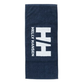 ヘリーハンセン HELLY HANSEN マフラータオル HH Logo Towel M ロゴ タオル HA92424 ON
