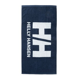 ヘリーハンセン HELLY HANSEN スポーツタオル HH Logo Towel L ロゴタオル HA92425 ON
