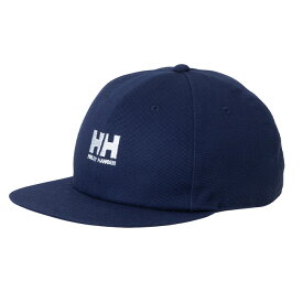 【期間限定ポイント20倍！5/23 20:00〜5/27 01:59】ヘリーハンセン HELLY HANSEN 帽子 キャップ HH Logo Twill Cap ロゴ ツイル HC92435 ON