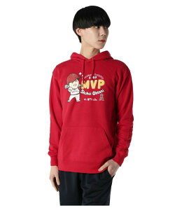 }WFXeBbN Majestic 싅 XEFbgp[J[ Y Jĕ LA MVP t[fB A[g ML06-23FW-0005