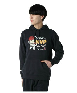 }WFXeBbN Majestic 싅 XEFbgp[J[ Y Jĕ LA MVP t[fB A[g ML06-23FW-0005