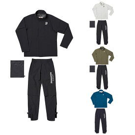 ブリヂストンゴルフ BRIDGESTONE GOLF レインウェア上下セット レインスーツ メンズ 水神 スイジン 84G03